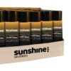 SUNSHINE cockpit sprej vanilija 220 ml