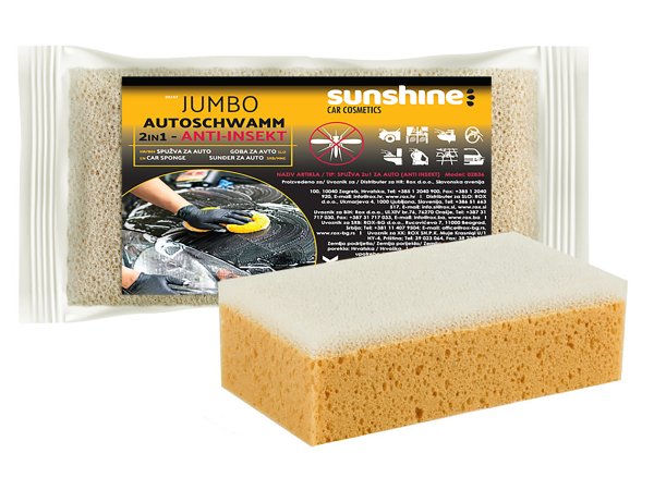 AK02836_JUMBO_GOBA_ZA_AVTO_2v1_-_ANTI_INSEKT_SUNSHINE_AK02836-1-1-1-1-1 SUNSHINE jumbo goba za avto 2v1 - anti insekt