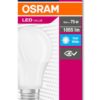 OSRAM žarnica led value a 10W=75W/840 E27