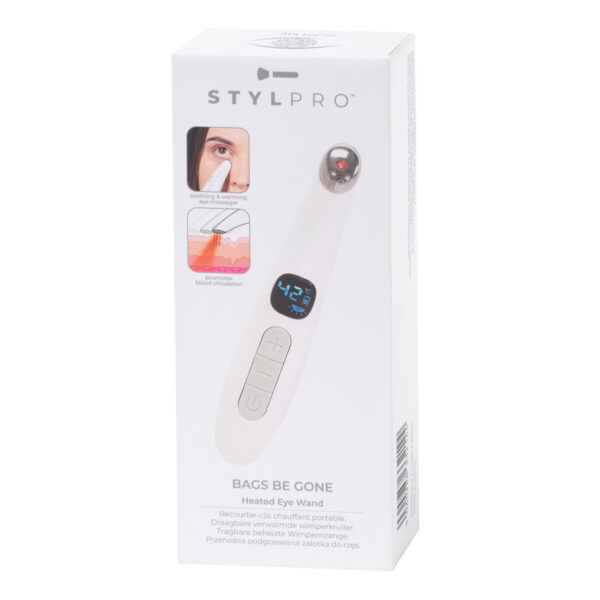 STYLPRO Toplotna palica za okoli oči (LJ33214)