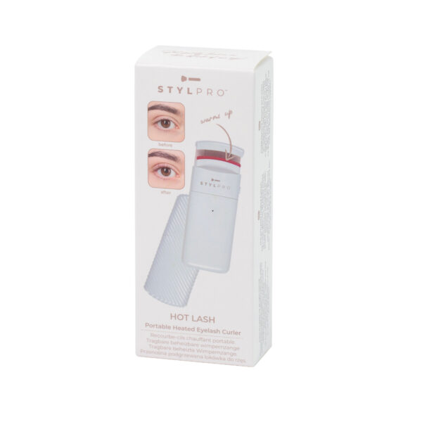LJ33224_02 STYLPRO Toplotni vihalnik trepalnic (LJ33224)