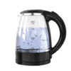 et72905_grelnik_vode_ steklen_1,8l_1500w_ 3858893729051_1 GRELNIK ZA VODO STEKLEN Z LED SVETLOBO, 1.8 LIT 1500W